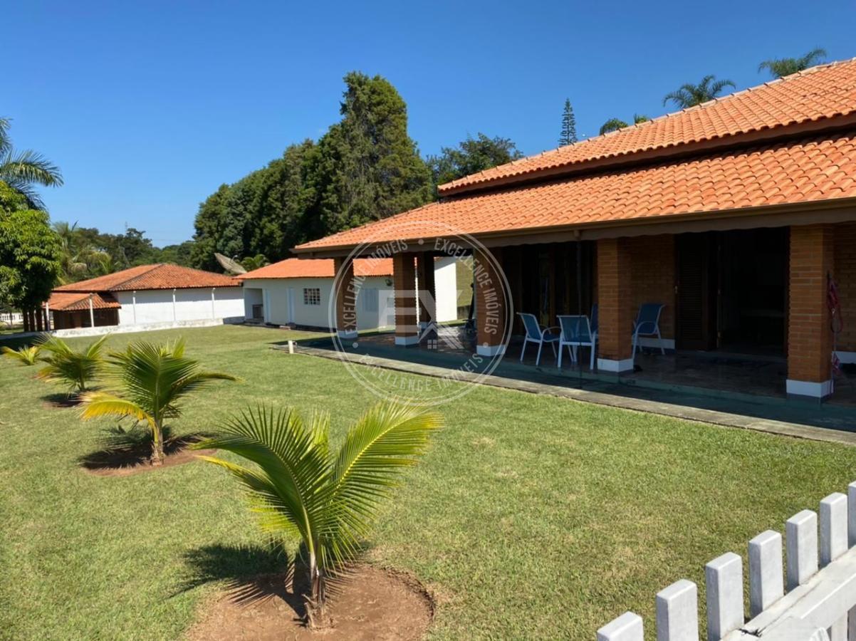 Chácara Condomínio para Venda, Boituva / SP, bairro Condomínio Vitassay ...